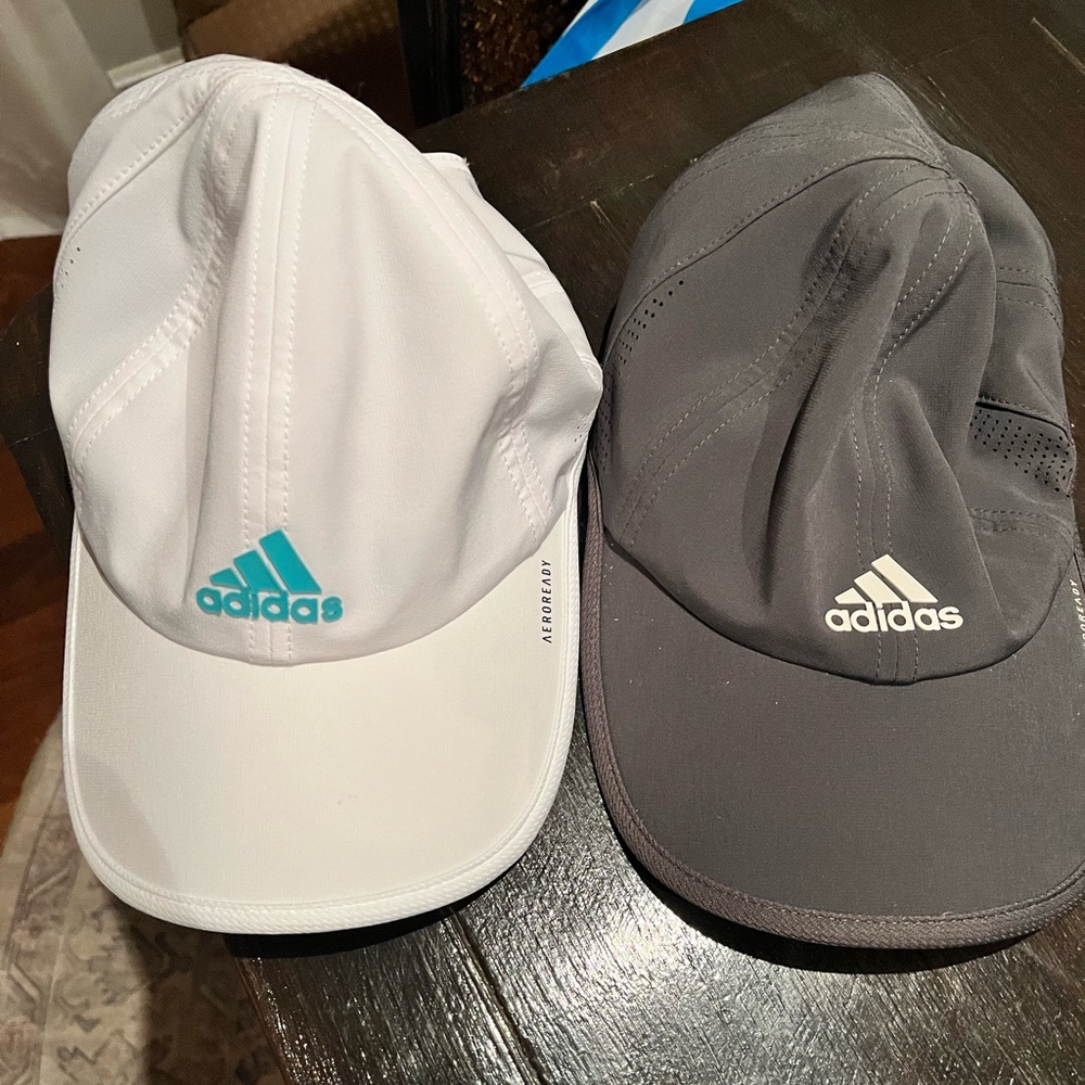 Women’s Adidas Aeroready Hats